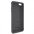 כיסוי לאייפון 6 פלוס OtterBox Symmetry כחול