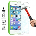 iTechCase HD M Glass מגן מסך זכוכית לאייפון 5C