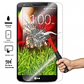 iTechCase HD M Glass מגן מסך זכוכית ל LG G2