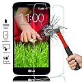 iTechCase HD M Glass מגן מסך זכוכית ל LG G2 מיני