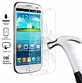 מגן מסך זכוכית לגלקסי 3 iTechCase HD M Glass