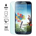 מגן מסך זכוכית לגלקסי 4 iTechCase HD M Glass