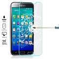 מגן מסך זכוכית לגלקסי 5 מיני iTechCase HD M Glass