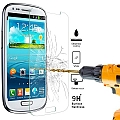 מגן מסך זכוכית לגלקסי 3 מיני iTechCase HD M Glass