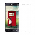 iTechCase HD Clear מגן מסך ל LG L90