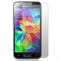 מגן מסך לגלקסי 5 מיני iTechCase HD Clear