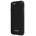 כיסוי לאייפון 6 פלוס שחור PureGear Slim Shell
