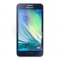 iTechCase HD Clear מגן מסך לגלקסי A3