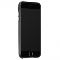 כיסוי לאייפון 6 שקוף/שחור Case Mate Naked Tough