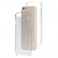כיסוי לאייפון 6 שקוף Case Mate Naked Tough