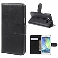 iTechCase Wallet Fancy כיסוי לגלקסי A5