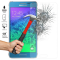 iTechCase HD M Glass מגן מסך זכוכית לגלקסי A7