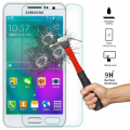 iTechCase HD M Glass מגן מסך זכוכית לגלקסי A3