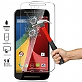 iTechCase HD M Glass מגן מסך זכוכית למוטו G2
