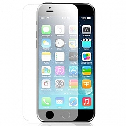 מגן מסך לאייפון 6 פלוס iTechCase HD Mett מגן מסך לאייפון 6 פלוס iTechCase HD Mett