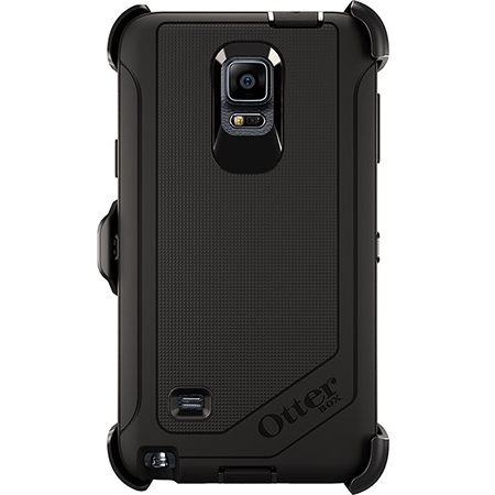 כיסוי לגלקסי נוט 4 OtterBox Defender