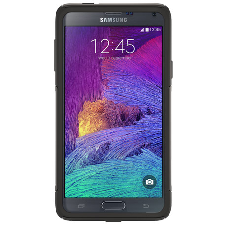 כיסוי לגלקסי נוט 4 OtterBox Defender