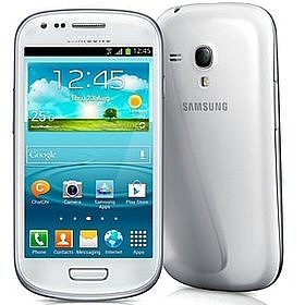 Samsung Galaxy S III mini VE I8200 Sim Free למכירה 