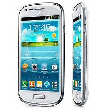 Samsung Galaxy S III mini VE I8200 Sim Free למכירה 