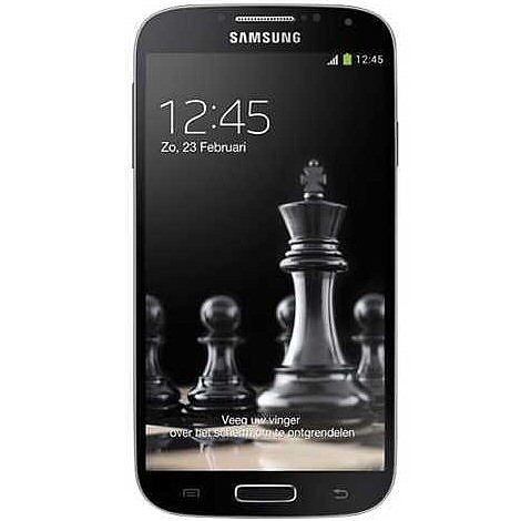 Samsung Galaxy S4 I9515 16GB Sim Free למכירה 