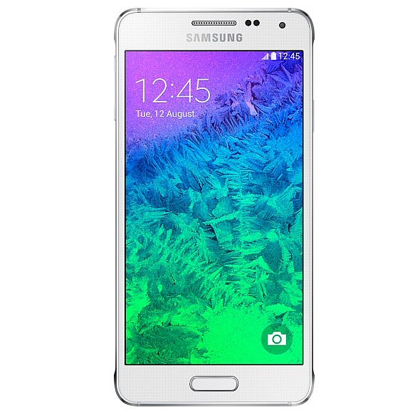 Samsung Galaxy Alpha G850F 32GB LTE Sim Free למכירה 