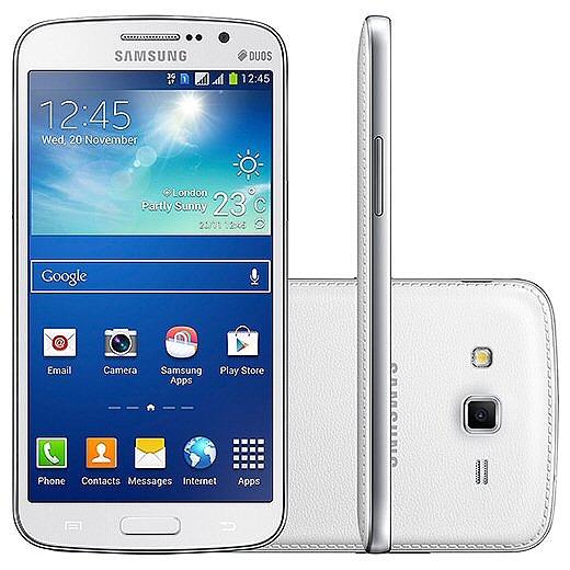 Samsung Galaxy Grand 2 G7105 8GB Sim Free למכירה 