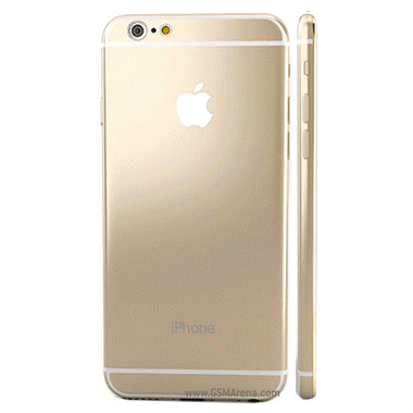 Apple iPhone 6 128GB Sim Free למכירה 