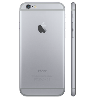Apple iPhone 6 128GB Sim Free למכירה 