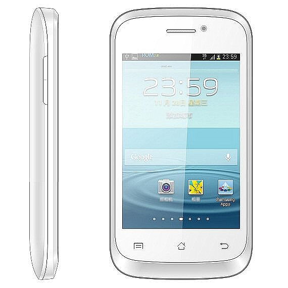 Dano i5003 Sim Free עברית מלאה