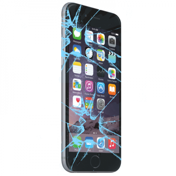 החלפת מסך LCD+מגע מקורי Apple iPhone 6