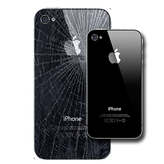 החלפת פאנל אחורי מקורי Apple iPhone 4S