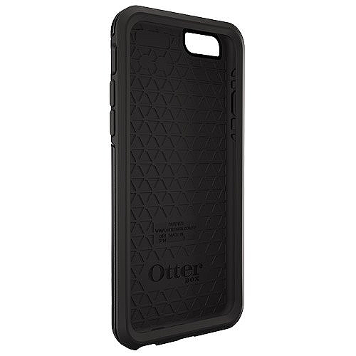 כיסוי לאייפון 6 OtterBox Symmetry שחור
