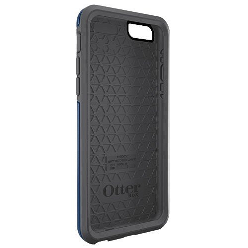 כיסוי לאייפון 6 OtterBox Symmetry כחול