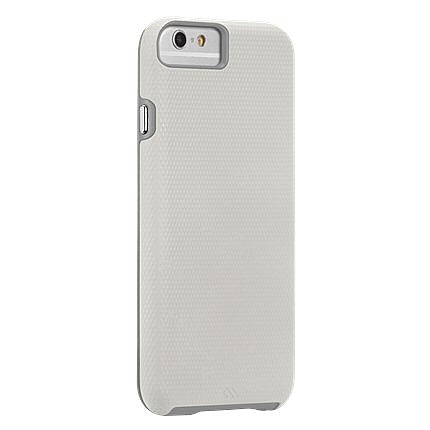 כיסוי לאייפון 6 Case Mate Tough לבן