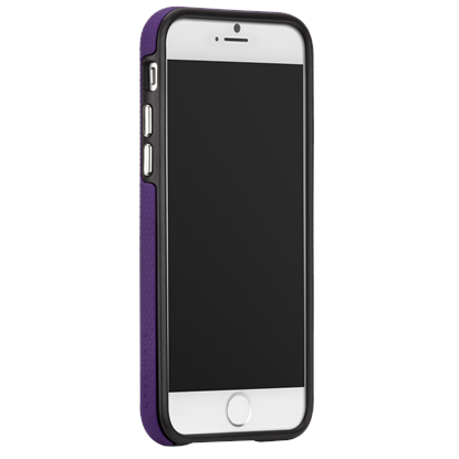 כיסוי לאייפון 6 Case Mate Tough סגול