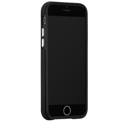 כיסוי לאייפון 6 Case Mate Tough שחור