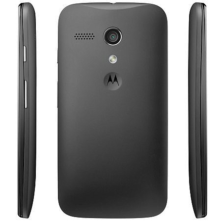 Motorola Moto G 16GB Sim Free למכירה 