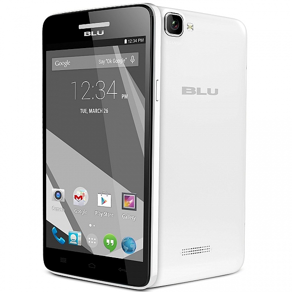 Blu Studio 5.0 LTE Y530Q Sim Free למכירה 