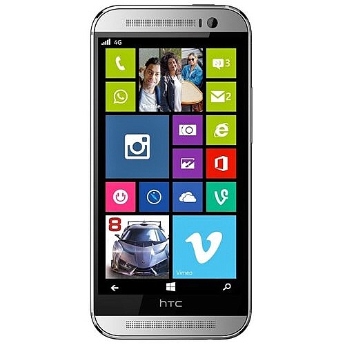HTC ONE M8 32GB Sim Free למכירה 