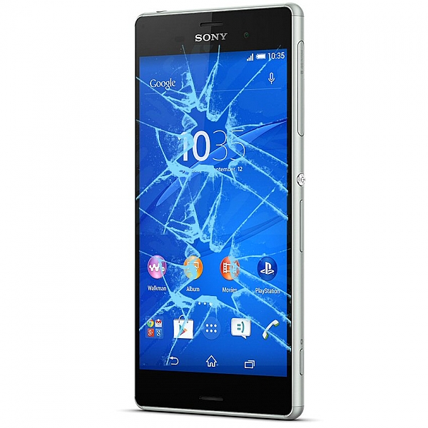החלפת מסך LCD+מגע מקורי Sony Xperia Z3