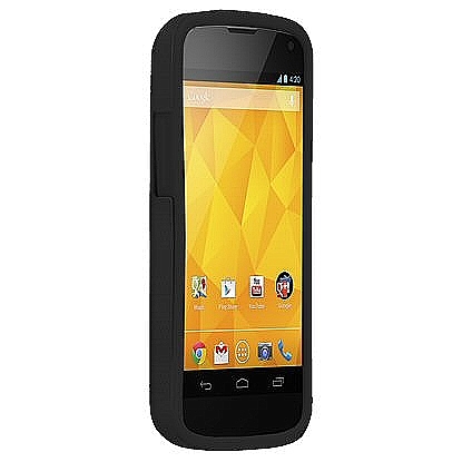 כיסוי לנקסוס 5 Case Mate Tough שחור