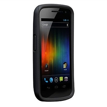 כיסוי לנקסוס 3 Case Mate Tough שחור
