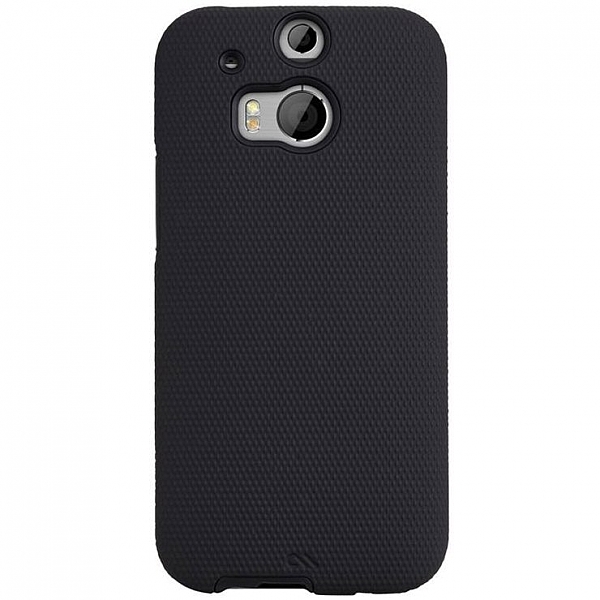 Case Mate Tough כיסוי ל Htc One M8