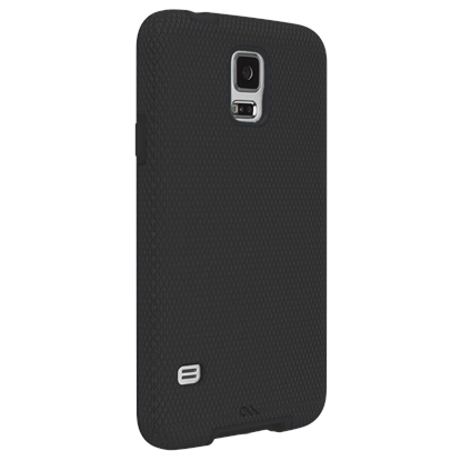 כיסוי לגלקסי 5 Case Mate Tough שחור
