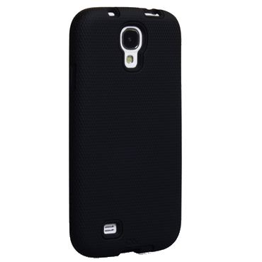 כיסוי לגלקסי 4 Case Mate Tough שחור