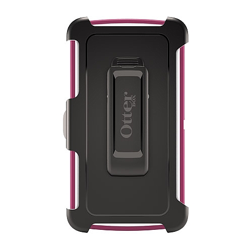 כיסוי ל LG G3 ורוד OtterBox Defender