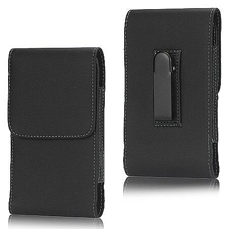 iTechCase Pouch Holster נרתיק חגורה ל LG G2 עומד