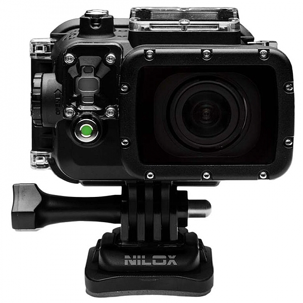מצלמת אקסטרים Nilox F60 EVO