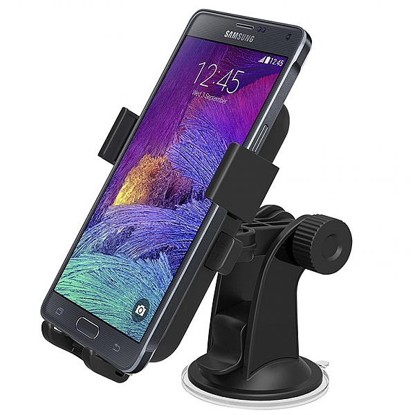 מעמד לרכב לגלקסי נוט 4 Sling One Touch XL