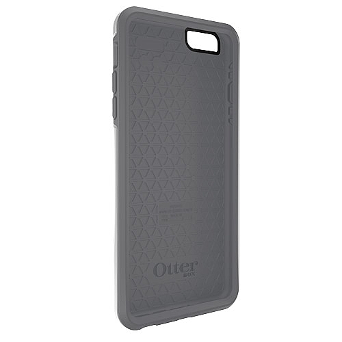 כיסוי לאייפון 6 פלוס OtterBox Symmetry לבן